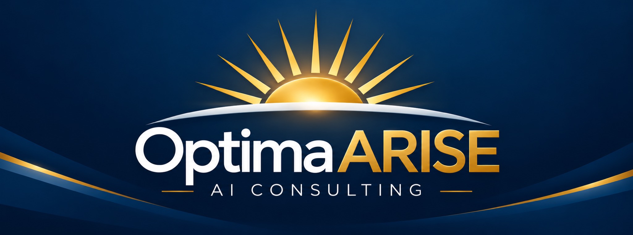 Optima ARISE AI Consulting
